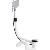 Слив-перелив для ванны модель 6171.11 Viega Multiplex 733582