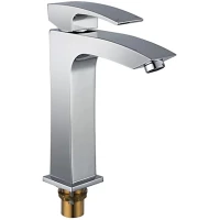 Смеситель для раковины Gappo G1007-72 хром