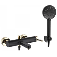 Смеситель для ванны Rea Polo REA-B9979