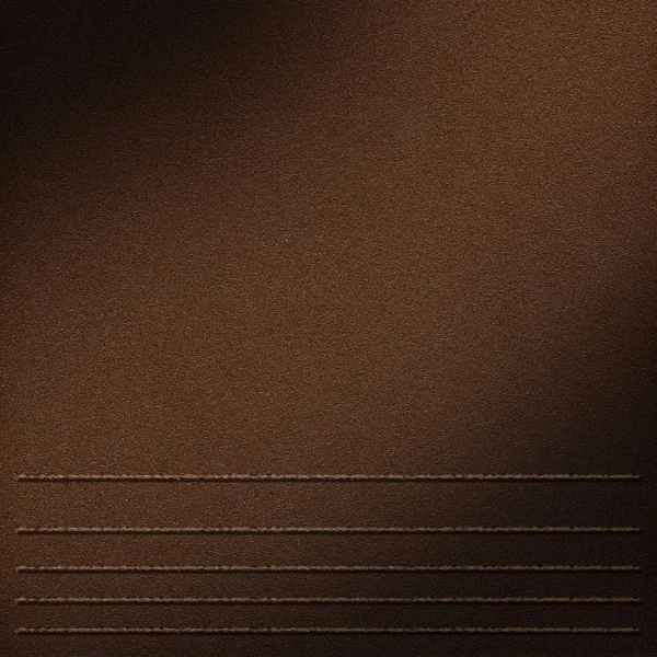 СТУПЕНЬ клинкерная плитка Керамин Амстердам Шейд  коричнево-черный 29,8х29,8 CK000041209 плитка клинкерная cerrad rustico коричнево оранжевый 0 5 м²