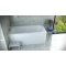 Акриловая ванна 150x70 см Besco Continea WAC-150-PK - 3