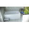 Акриловая ванна 150х70 см Besco Continea WAC-150-PK - 3