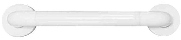 Поручень 30 см белый Nofer Inox 15054.30.W поручень полотенцедержатель nofer