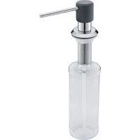 Дозатор для жидкого мыла 350 мл графит Franke Sirius 119.0500.479