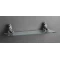Полка стеклянная 60 см серебро Art&Max Athena AM-0613-T - 1
