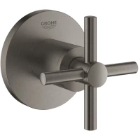Накладная панель скрытой вентильной головки Grohe Atrio New 19069AL3