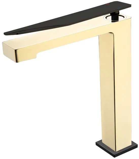 

Смеситель для раковины Boheme Q 142-GB.2