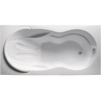 Акриловая ванна 180x90 см 1Marka Taormina 01та1890