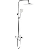 Душевая система 250 мм Orans 7550000