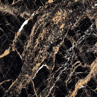 Керамогранит Marquina Gold High Glossy 60x60