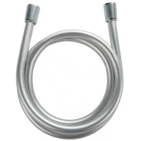 Душевой шланг Wonzon & Woghand WW-88RG01-1200-BN 120 см, никель матовый
