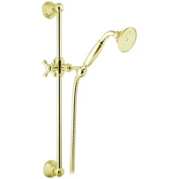 Душевой гарнитур Webert Accessori AC0384010