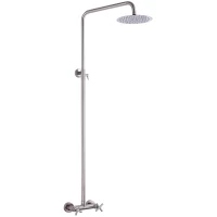 Душевая система Fmark 3004 FS8405