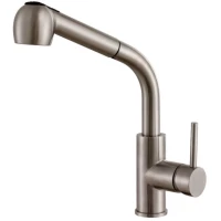 Смеситель для кухни Haiba HB70304-2