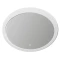 Зеркало 100x74,5 см белый глянец Aima Design Eclipse Light У51941 - 1