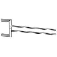 Полотенцедержатель 47 см Cisal System SY09021021