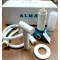 Гигиенический комплект ALMAes Benito AL-859-06 - 5