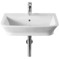 Раковина 65x47 см Roca The Gap 327473000