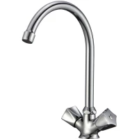 Смеситель для кухни WesnaArt Kamila KAM16-110-23430