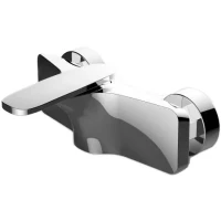 Смеситель для душа WeltWasser Essen 604 10000001987 хром