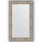 Зеркало 80x135 см барокко серебро Evoform Exclusive-G BY 4252 - 1