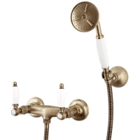 Смеситель для душа Caprigo Adria Classic 03-015-vot 