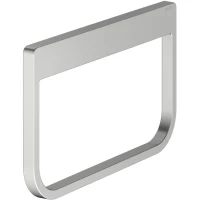 Полотенцедержатель кольцо KEUCO Collection Moll 12721210000 нержавеющая сталь