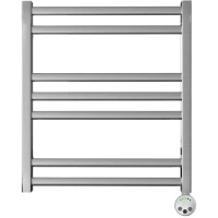 Полотенцесушитель электрический 600x500 ТЭН левый/правый Lemark Melange П7 LM49607E