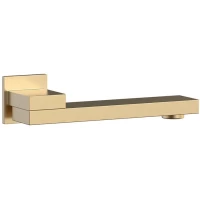 Излив для ванны 225 мм Vincea VSWS-41BG