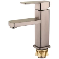 Смеситель для раковины G.Lauf NEB1-A123KH