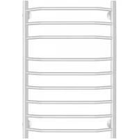 Полотенцесушитель водяной Secado Агата 5 4603777483791 800x432, белый матовый