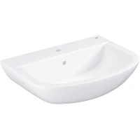 Раковина 64,6x46,8 см Grohe Bau Ceramic 39420000
