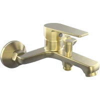 Смеситель для ванны Orange Loop M26-100br