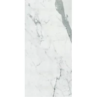 Керамогранит Velvet Marble Statuario Reactive 3D Rett 60x120