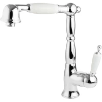 Смеситель для кухни Migliore Oxford ML.CUC-6388.BI.CR