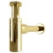 Сифон для раковины WasserKRAFT Sauer A173 Сифон для раковины WasserKRAFT Sauer A173 - 1