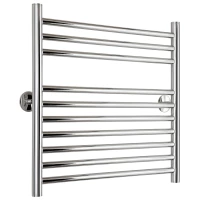 Полотенцесушитель водяной 519x560 Стилье Универсал-53 00653-6050