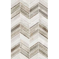 Плитка Аника бежевый низ 02 25x40