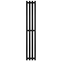 Полотенцесушитель водяной 1800x240 Secado Сандриго 4К 4673739248317