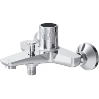 Смеситель для ванны Am.Pm Gem F90A10400 CoolStart, хром