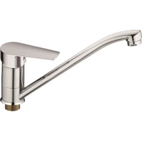 Смеситель для кухни Rush Disco DI6935-26