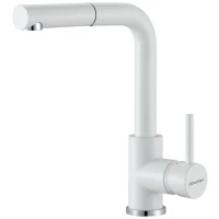 Смеситель для кухни Paulmark Kassel KA214311-431TW