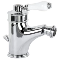 Смеситель для биде Migliore Ermitage ML.ERM-7023.BI.CR