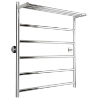 Полотенцесушитель водяной 719x660 Стилье Универсал-54 00654-8060