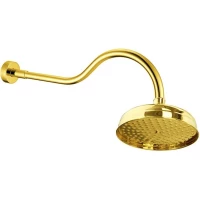 Верхний душ 208 мм Boheme Imperiale 414