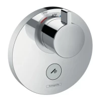 Термостат Highflow с клапаном для ручного душа ShowerSelect S 15742000