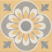 Декор Kerama Marazzi Эрмитаж 3 матовый 20x20x6,9 VT\A462\5009