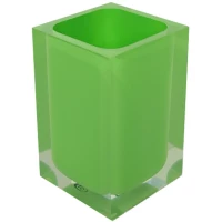 Стакан Gedy Rainbow RA98(04)