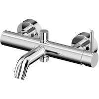 Смеситель для ванны Whitecross Y Y1230CR хром