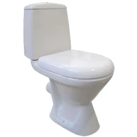 Унитаз-компакт Jika Era 8245320002429 белый